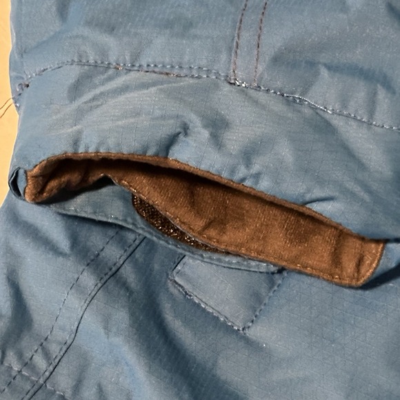 Gerry Mens Men's Insulated  Jacket Winter Coat Size Large - Picture 5 of 13